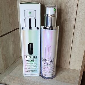 Clinique Even Better Clinical Serum.